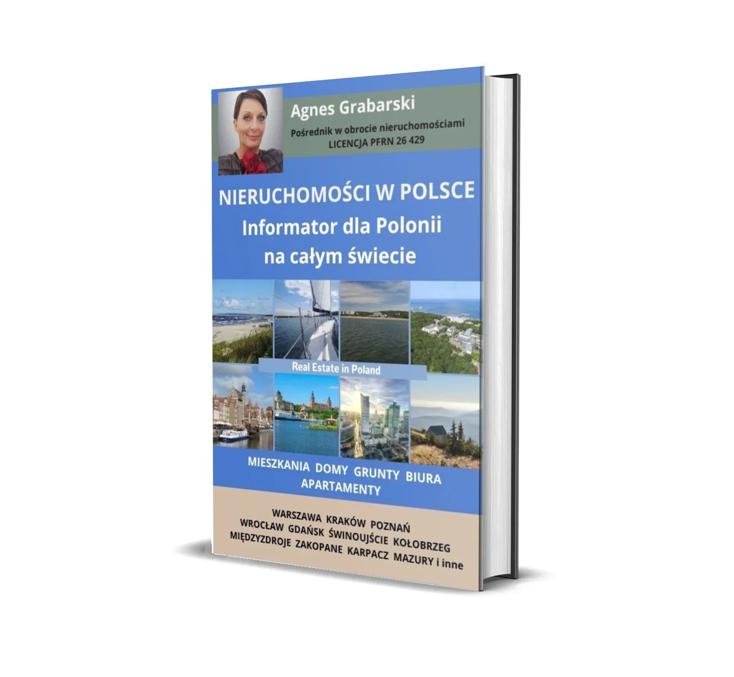 JakkupicnieruchomoscwPolsce-okladka - polenmarkt-online.de